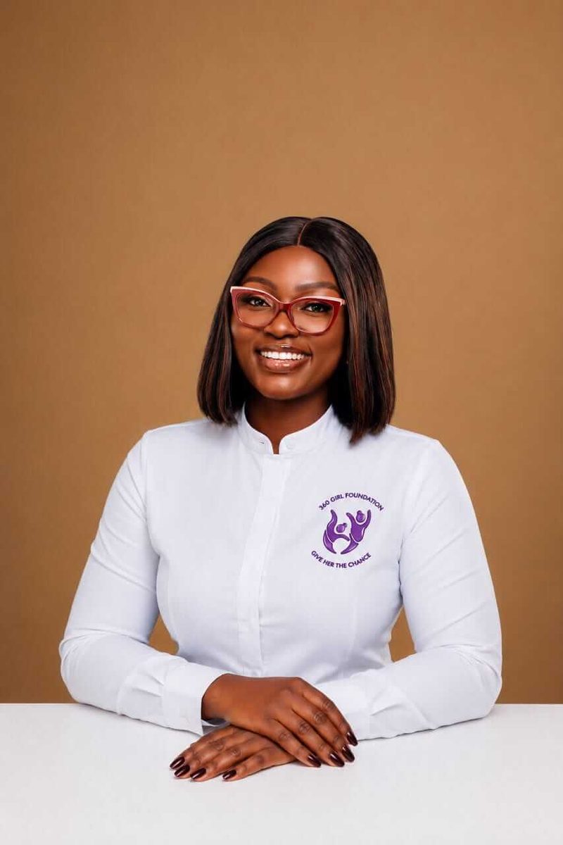 Abigail Ama Acquah