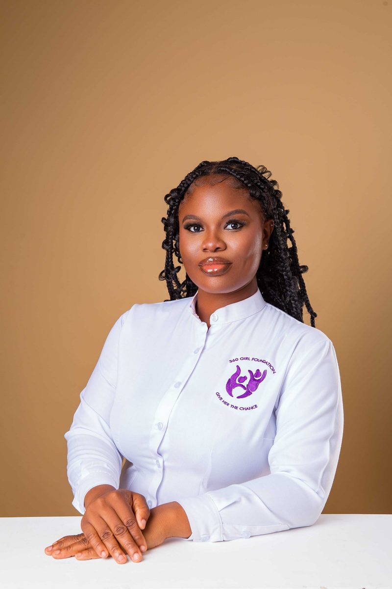 Gifty Mawufemor Kornu Esq.