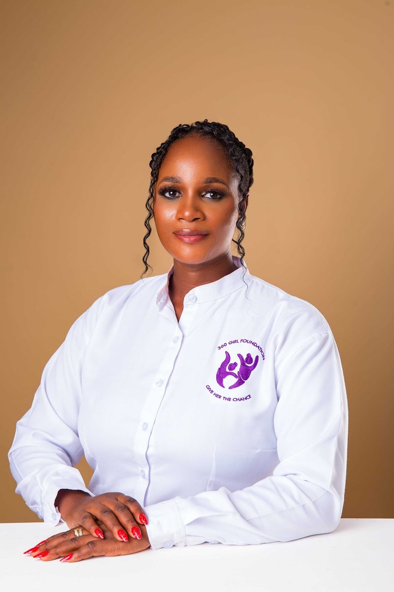 Priscilla Edem Ledo